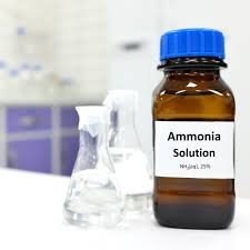 AMMONIA
